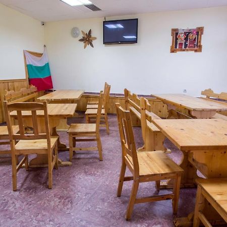 Детелина Иваново Екстериор снимка
